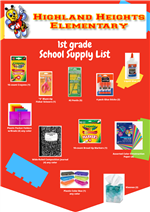 1st_School Supply